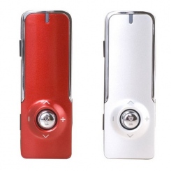 Ergo ZEN Clip 2Gb -  3