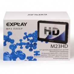 Explay M23HD 8Gb -  3