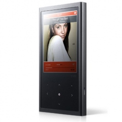 iriver E200 8Gb -  2