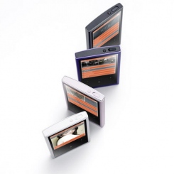 iriver E200 8Gb -  3