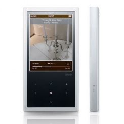 iriver E200 8Gb -  4