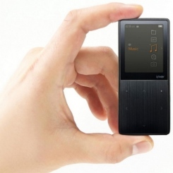 iriver E50 8Gb -  2