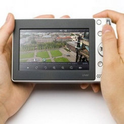 iriver P20 80Gb -  4