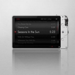 iriver P20 80Gb -  3