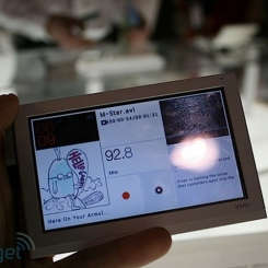 iriver P7 16Gb - ���� 2