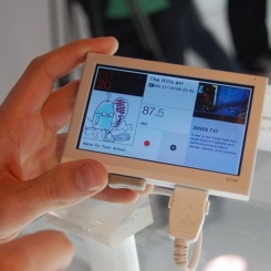 iriver P7 16Gb - ���� 4