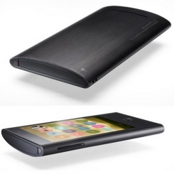 iriver Smart HD 16Gb -  5