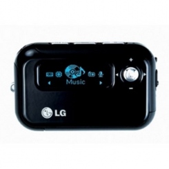 LG MF-FM12 256Mb -  2