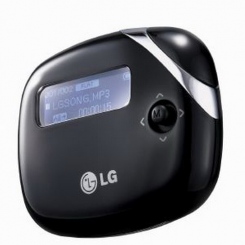 LG MF-FM17 256Mb -  6