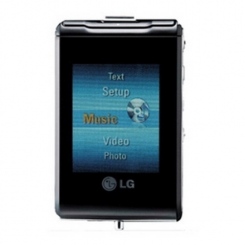 LG MF-FM30 512Mb -  3