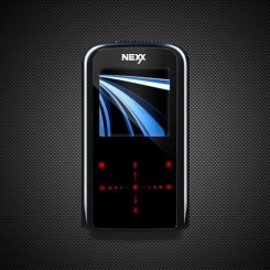 NEXX NF-590 1Gb -  2