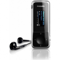 Philips Mix 2Gb SA1MXX02K -  2