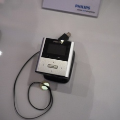 Philips RaGa 2Gb SA2RGA02K -  4