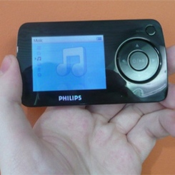 Philips SA-6015 -  2