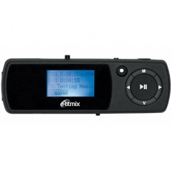 Ritmix RF-3300 8Gb -  1