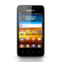 Samsung Galaxy S Wi-Fi 3.6/YP-GS1CB 8Gb -  2