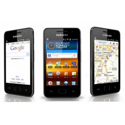 Samsung Galaxy S Wi-Fi 3.6/YP-GS1CB 8Gb -  1