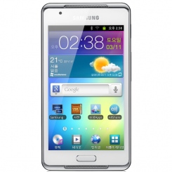 Samsung Galaxy S Wi-Fi 4.2/YP-GI1CW 8Gb -  5