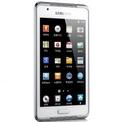 Samsung Galaxy S Wi-Fi 4.2/YP-GI1CW 8Gb -  1