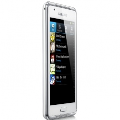 Samsung Galaxy S Wi-Fi 4.2/YP-GI1CW 8Gb -  2
