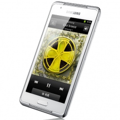 Samsung Galaxy S Wi-Fi 4.2/YP-GI1CW 8Gb -  3