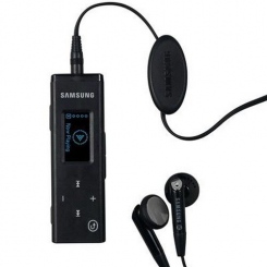 Samsung YP-U3 4Gb -  6