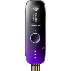 Samsung YP-U4 4Gb -  5