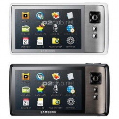 Samsung YP-CP3 4Gb -  4