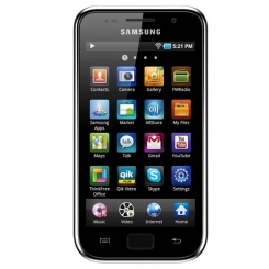 Samsung Galaxy S Wi-Fi 4.0/YP-G1 16Gb -  2