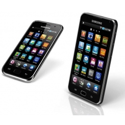 Samsung Galaxy S Wi-Fi 4.0/YP-G1 16Gb -  1