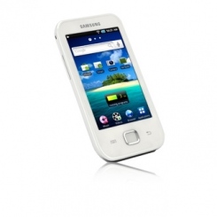 Samsung YP-G50 16Gb -  5