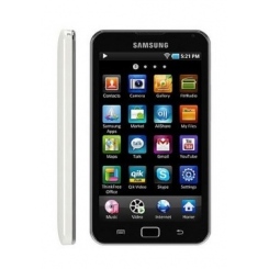 Samsung Galaxy S WiFi 5.0/YP-G70 16Gb -  2