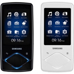 Samsung YP-Q1 16Gb -  2