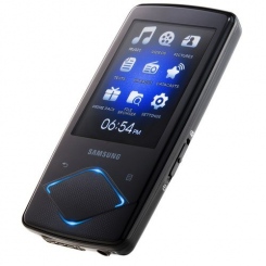 Samsung YP-Q1 4Gb -  5