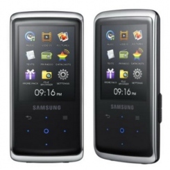 Samsung YP-Q2 2Gb -  5