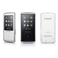 Samsung YP-Q2 2Gb -  3