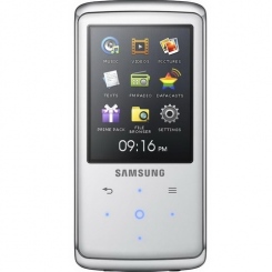 Samsung YP-Q2 2Gb -  4
