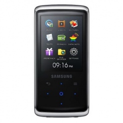 Samsung YP-Q2 4Gb -  6