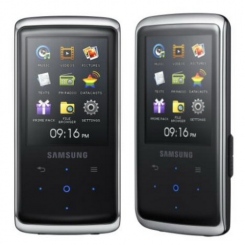 Samsung YP-Q2 4Gb -  5