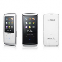 Samsung YP-Q2 4Gb -  3
