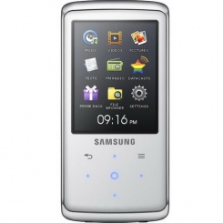 Samsung YP-Q2 4Gb -  4