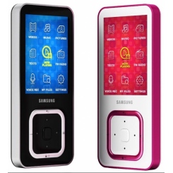 Samsung YP-Q3 4Gb -  4