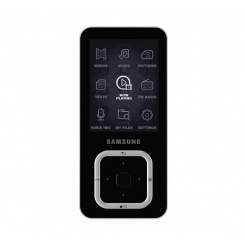 Samsung YP-Q3 4Gb -  3