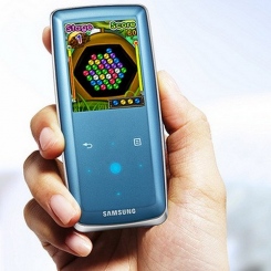 Samsung YP-S3 2Gb -  5