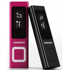 Samsung YP-U6 2Gb -  4
