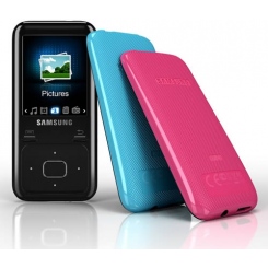 Samsung YP-Z3 4Gb -  3