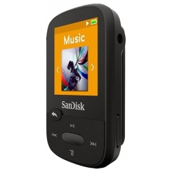 SanDisk Sansa Clip Sport 4GB -  4