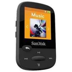 SanDisk Sansa Clip Sport 4GB -  1