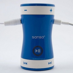 SanDisk Sansa Shaker 1Gb -  6