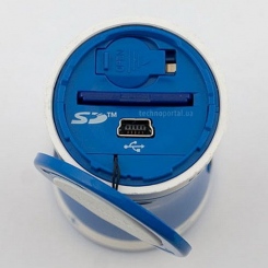 SanDisk Sansa Shaker 1Gb -  5